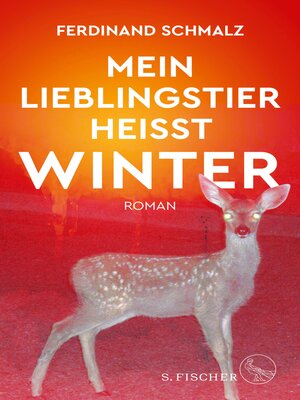 cover image of Mein Lieblingstier heißt Winter